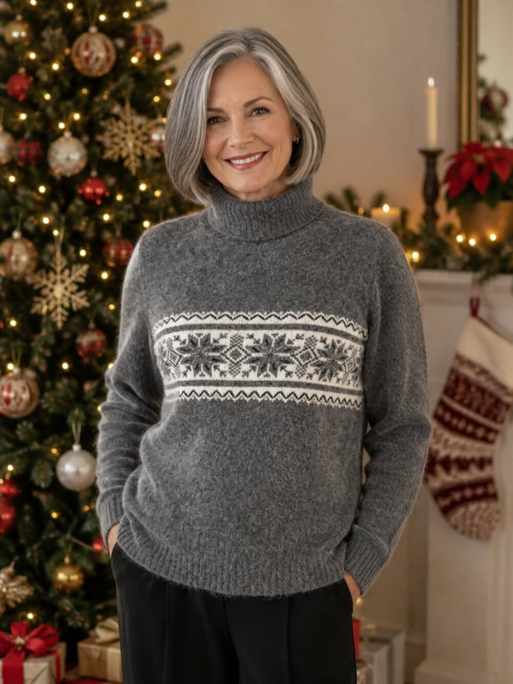 Sweater